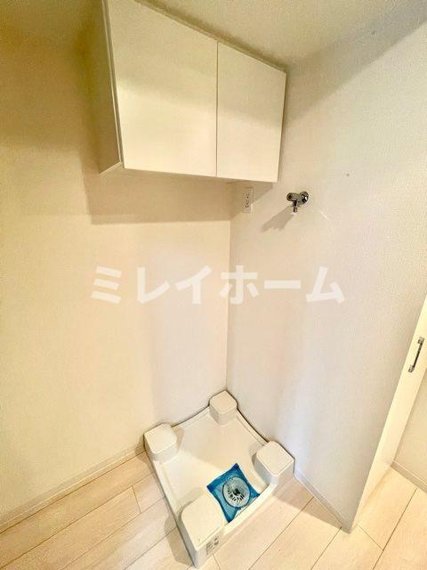 レジディア大森Ⅲの設備