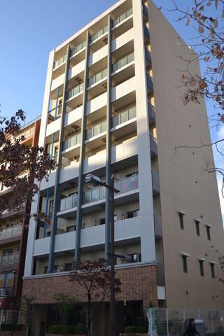 Ｃａｎｔａｂｉｌｅの外観