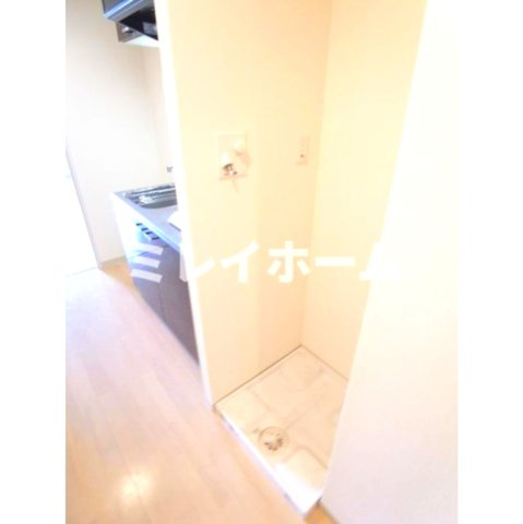 エクロール蒲田の設備