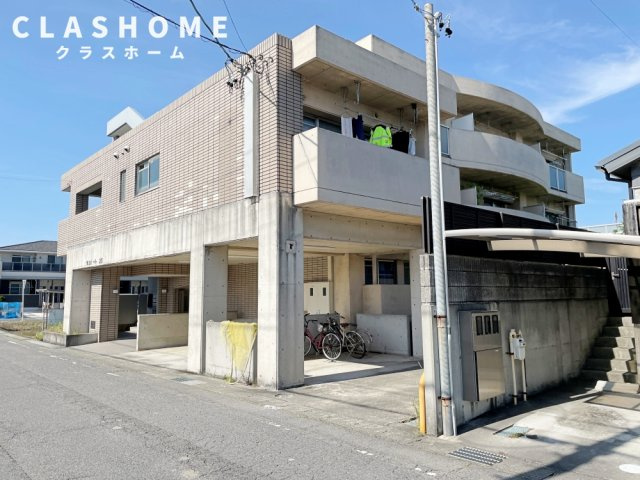 サンルート２３　　刈谷市近郊の賃貸はクラスホームの外観