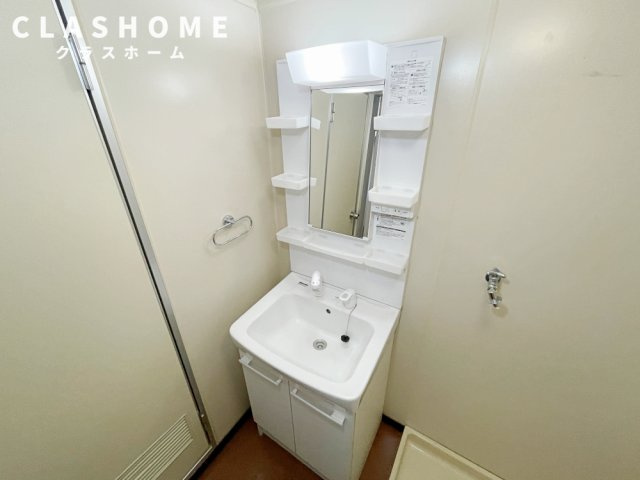 サンルート２３　　刈谷市近郊の賃貸はクラスホームの洗面所|イメージ画像になります