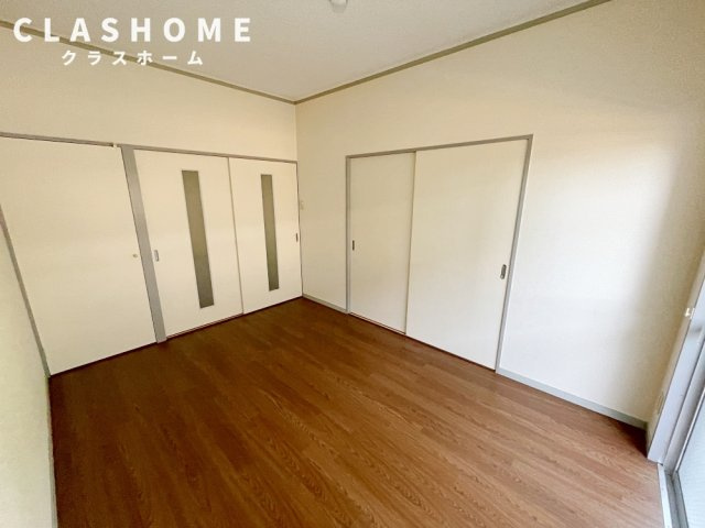 サンルート２３　　刈谷市近郊の賃貸はクラスホームの洋室|イメージ画像になります