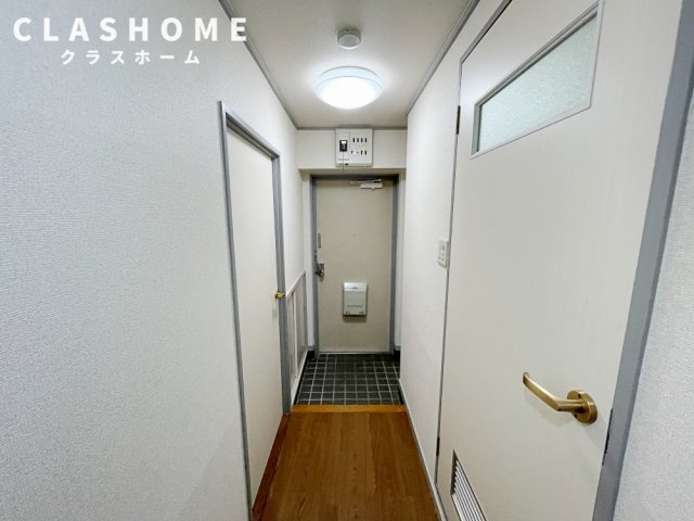 サンルート２３　　刈谷市近郊の賃貸はクラスホームの玄関|イメージ画像になります