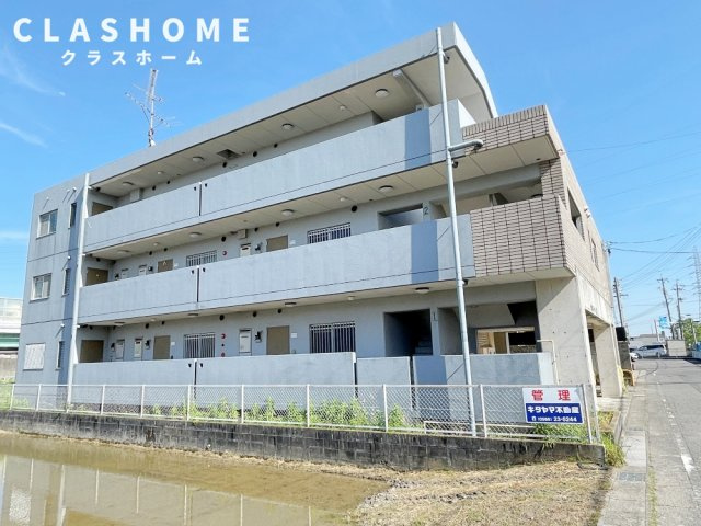 サンルート２３　　刈谷市近郊の賃貸はクラスホームの外観