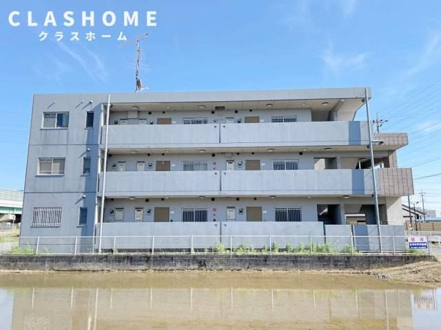 サンルート２３　　刈谷市近郊の賃貸はクラスホームの外観