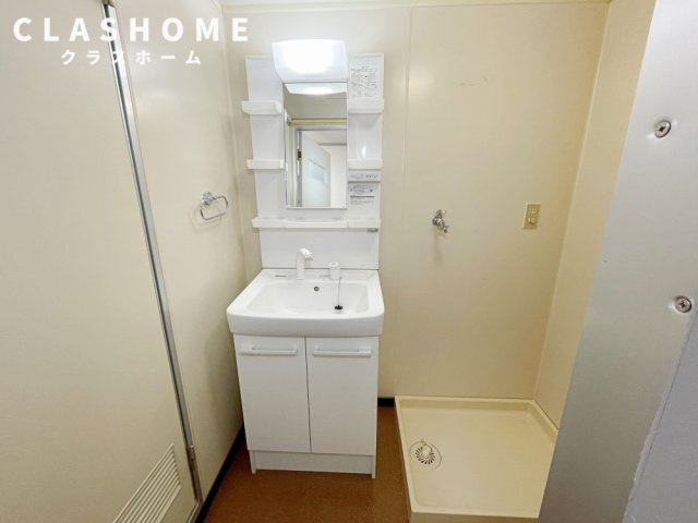 サンルート２３　　刈谷市近郊の賃貸はクラスホームの洗面所|イメージ画像になります