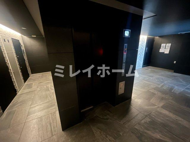 REALIZE蒲田Ⅱのその他共用部分