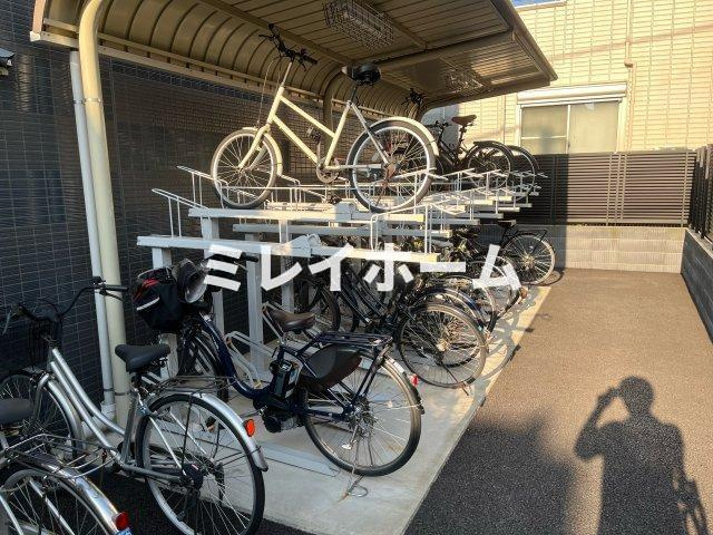 REALIZE蒲田Ⅱのその他共用部分