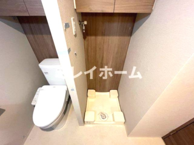 REALIZE蒲田Ⅱの設備