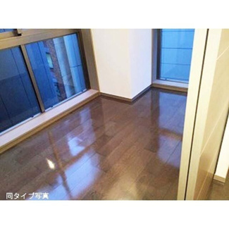 【寝室】 | コンフォリア日本橋人形町ノース
