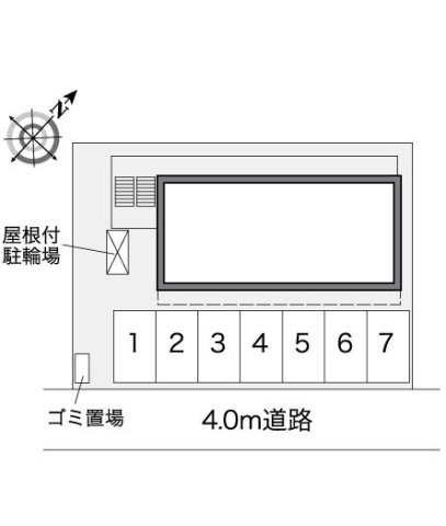 レオパレスＨｉｒａｎｏのその他