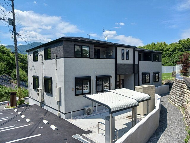 ブロッサム　プラム館