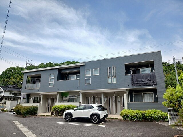 モデッサ　Ⅱ番館