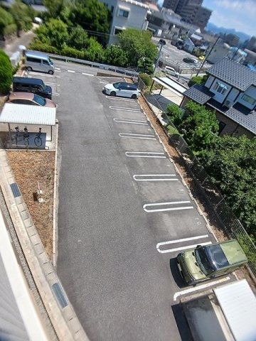 プラシード石屋山の駐車場|駐車場があります