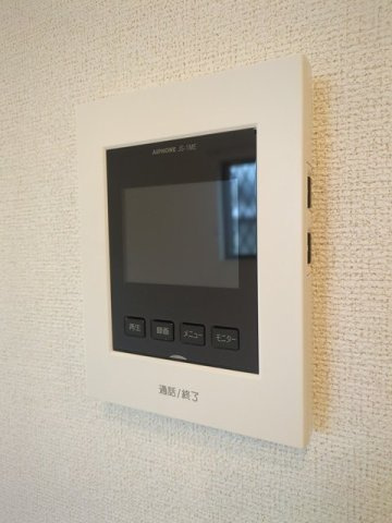 ショコラⅠのセキュリティ