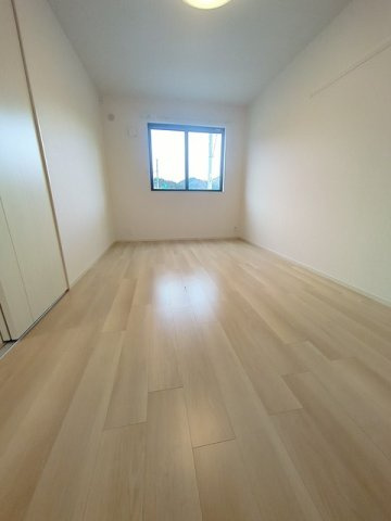 ショコラⅠの内装|物件の内装です