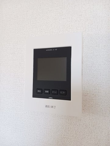 カーサ・ヒカリ十日市　Ｂの設備