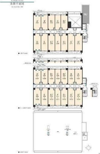 エステムコート名古屋　TWIN　EASTのその他
