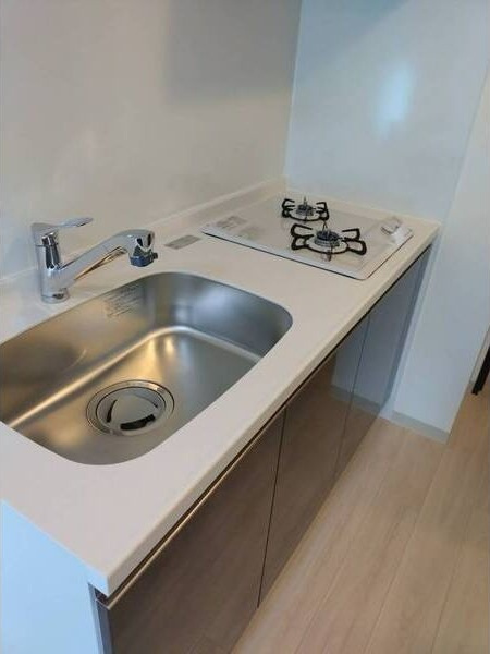 エステムコート名古屋　TWIN　EASTのキッチン