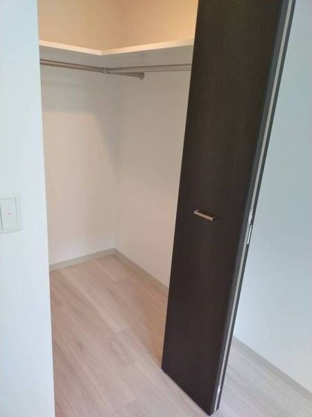 エステムコート名古屋　TWIN　EASTの収納