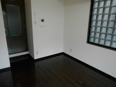 【洋室】 | シャルマンフジ堺東弐番館