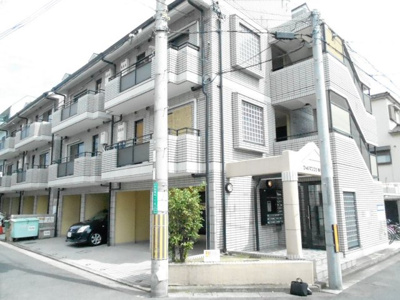 【外観】 | シャルマンフジ堺東弐番館