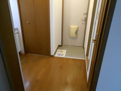 【その他】 | フジパレス南田出井