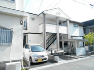 フジパレス南田出井の画像