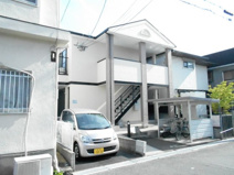 フジパレス南田出井の画像