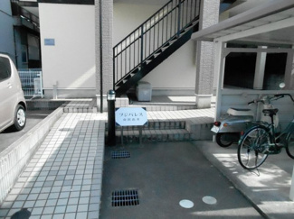【エントランス】 | フジパレス南田出井