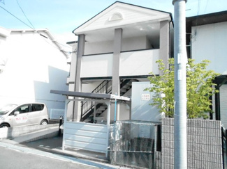 【外観】 | フジパレス南田出井