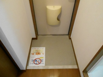 【玄関】 | フジパレス南田出井
