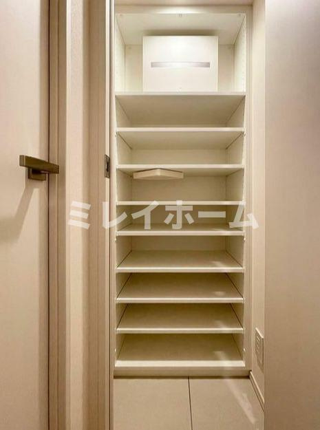 オーキッドレジデンス品川中延のその他
