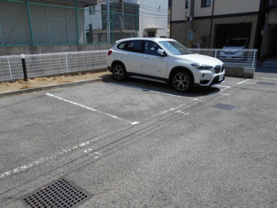 【駐車場】 | パインアベニュー