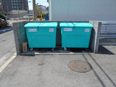 【その他共用部分】 | パインアベニュー