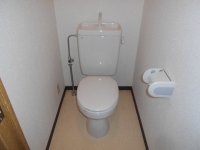 【トイレ】 | パインアベニュー