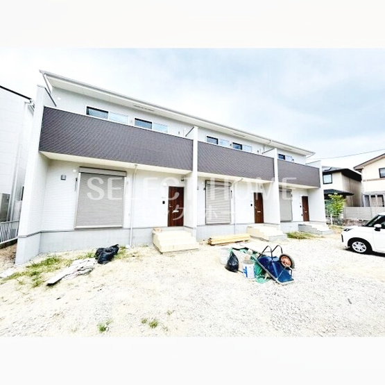 【エントランス】 | Iris | ゆとりのあるエントランスです