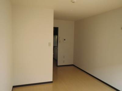 【洋室】 | フジパレス北清水町Ⅱ番館