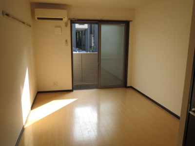 【居間・リビング】 | フジパレス北清水町Ⅱ番館