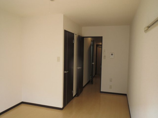 【寝室】 | フジパレス北清水町Ⅱ番館