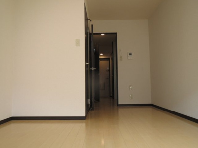 【洋室】 | フジパレス北清水町Ⅱ番館