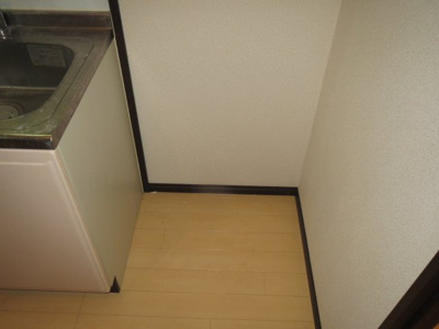 【キッチン】 | フジパレス北清水町Ⅱ番館