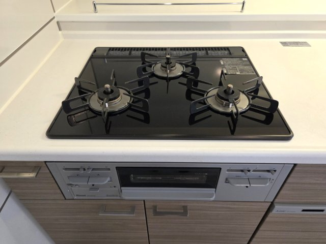レジディア御茶ノ水プレイスのキッチン|※写真は同タイプの別室になります