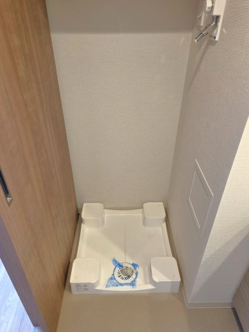 レジディア御茶ノ水プレイスの設備|※写真は同タイプの別室になります