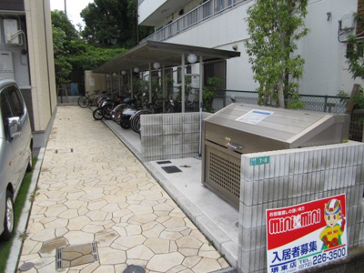 【エントランス】 | フジパレス愛泉