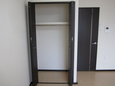 【収納】 | フジパレス愛泉