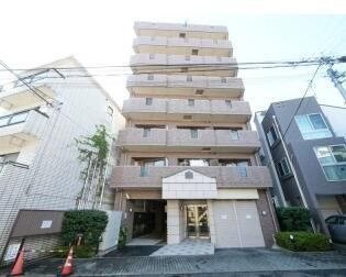 マイナビＳＴＡＹロイヤルパレス四ツ谷（ロイヤルパレス四ツ谷）の外観