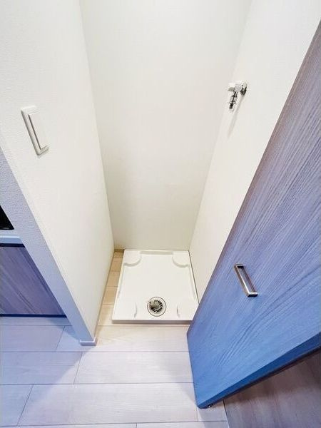 S-RESIDENCE名駅Westの設備
