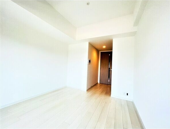 S-RESIDENCE名駅Westの居間・リビング