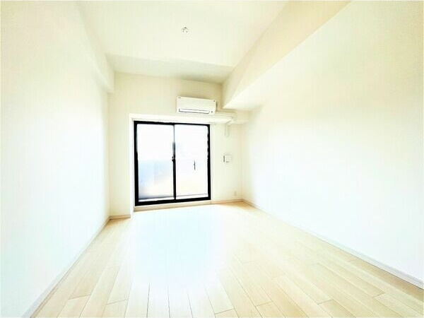 S-RESIDENCE名駅Westのバルコニー
